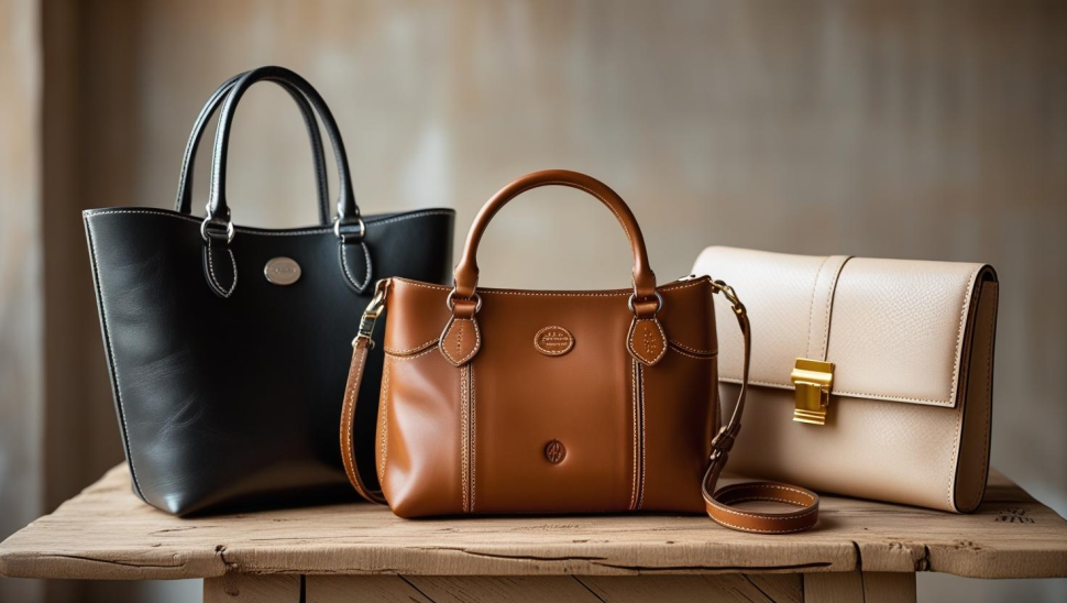 Top 10 Benefits of Purchasing Wholesale Leather Purses for Your Store