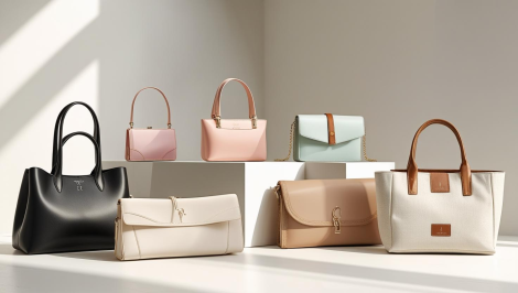 Top Tips for Sourcing Wholesale Ladies’ Purses Direct from Manufacturers