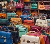 Top Wholesale Purse Suppliers You Should Know in 2025