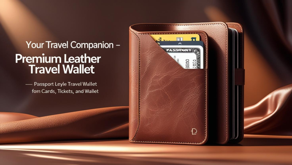 Travel Wallet