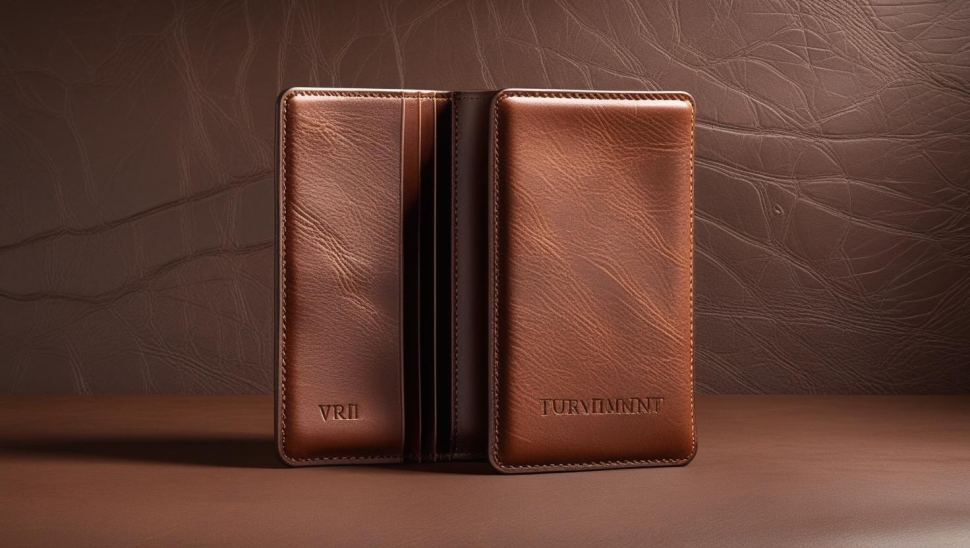 Trifold Wallet