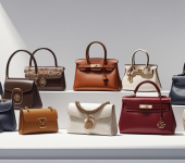 Why Leather Purse Manufacturing is the Backbone of the Fashion Industry