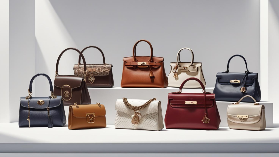 Why Leather Purse Manufacturing is the Backbone of the Fashion Industry