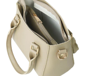 Women Coco Beige CrossBody Bag