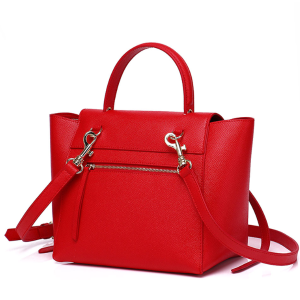 Women New Fashion Genuine Leather Purse