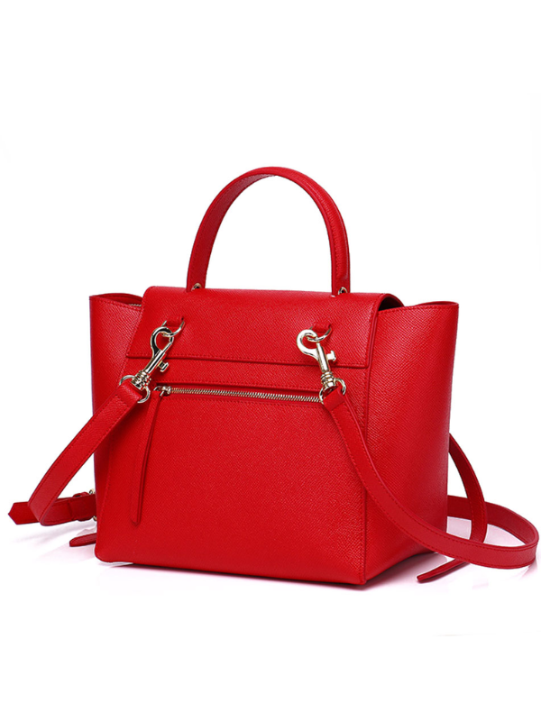 Women New Fashion Genuine Leather Purse