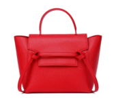 Women New Fashion Leather Handbag