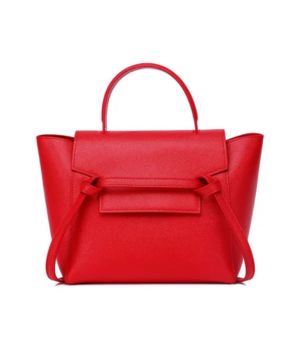 Women New Fashion Leather Handbag