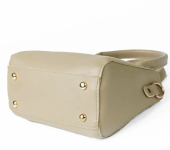 Women's Coco Beige CrossBody Bag