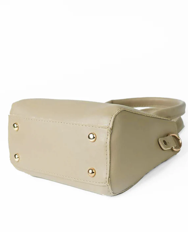 Women's Coco Beige CrossBody Bag