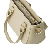 ladie's Coco Beige CrossBody Bag
