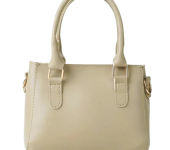 lasies Coco Beige CrossBody Bag
