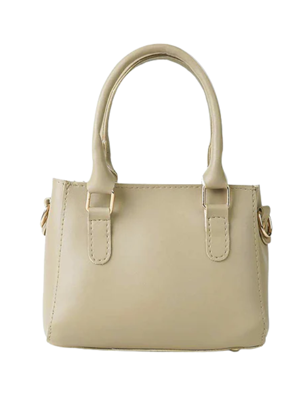 lasies Coco Beige CrossBody Bag