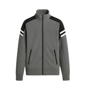 Athletic Fleece Jacket Manufacturer