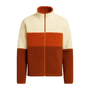 Polar Fleece Jacket Supplier